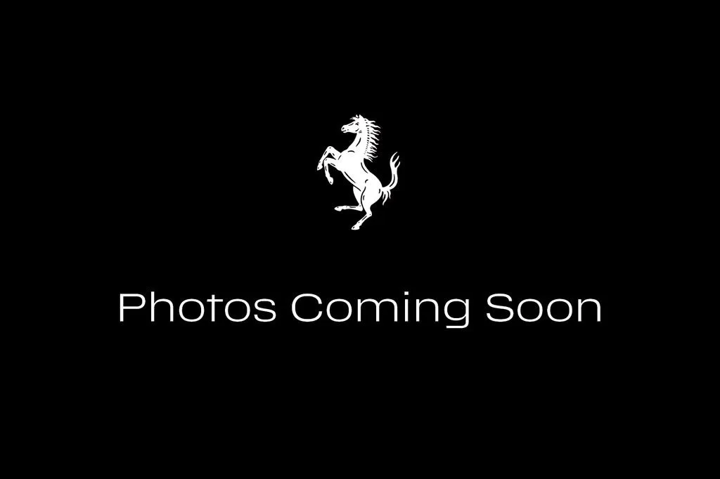 2001 Ferrari 550 Maranello