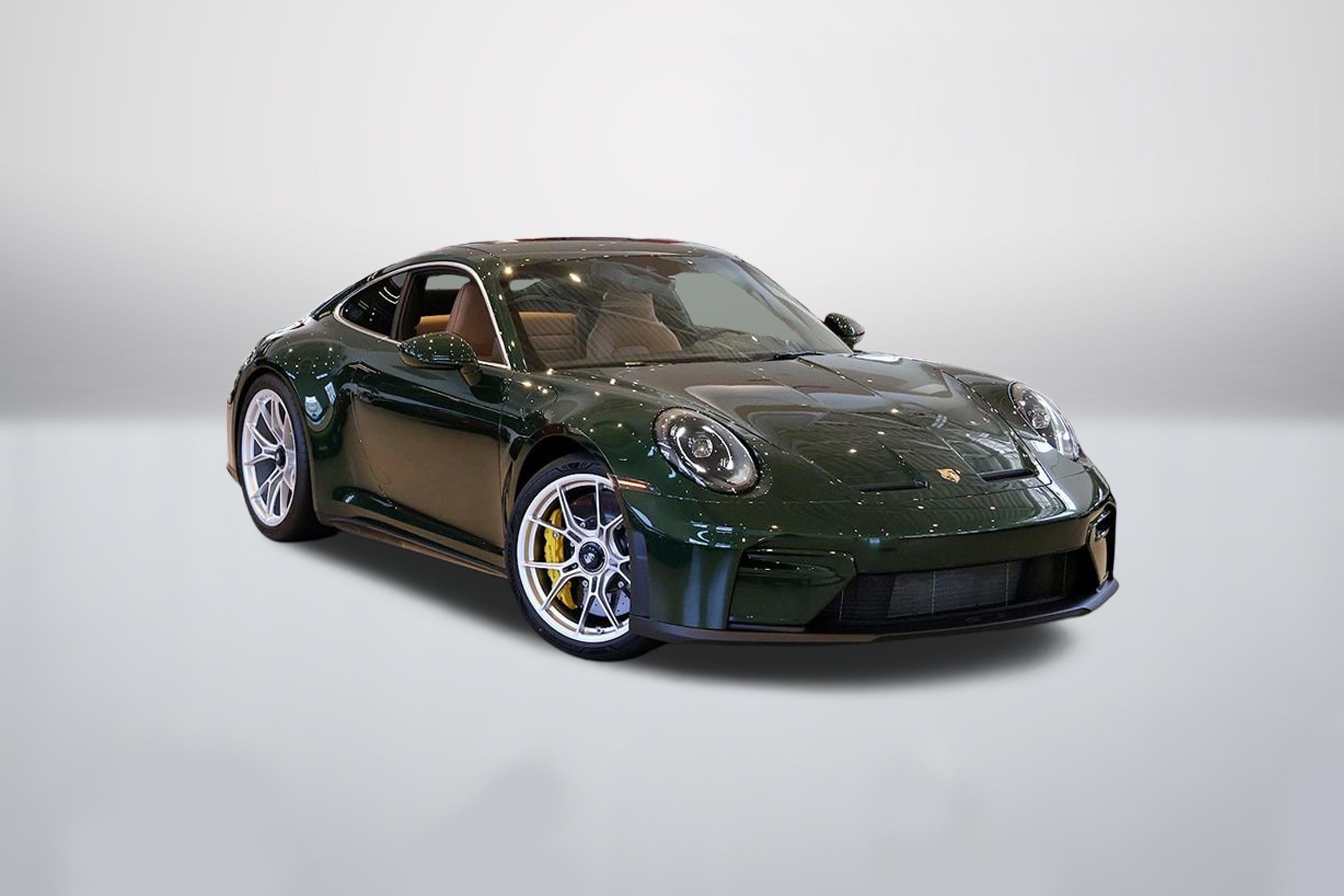 GT3 Coupe