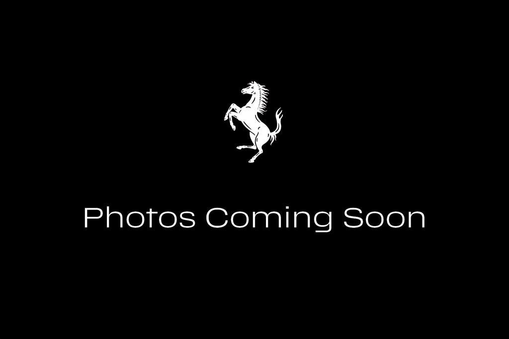 2023 Ferrari 296 Challenge